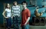 Video: Prvi uvid u "Harry Potter And The Deathly Hallows 2"