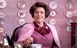 Imelda Staunton postaje Kraljica