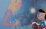 Disney klasik "Pinokio" najbolji animirani film svih vremena