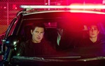 Jack Reacher: Nema povratka