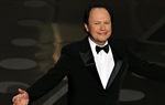 Billy Crystal ponovno angažiran za voditelja ceremonije Oscar