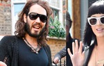 Russell Brand će si zbog ljubavi tetovirati intimne dijelove tijela