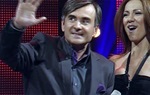 Video: Započela nova sezona showa "Zvijezde pjevaju"
