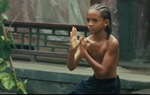 Video: Sin Willa Smitha zvijezda novog "Karate Kida"