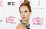 Jennifer Lawrence u 