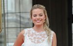 Margot Robbie ipak odbila Hugha Hefnera