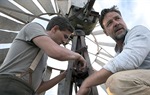 The Water Diviner