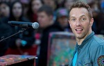 Chris Martin: Zbog Take That-a sam mislio da sam gay!