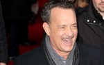Tom Hanks: U prošlom životu bio sam krava!