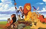Disneyjev animirani hit "Kralj lavova" vraća se u 3D tehnolo
