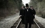 Abraham Lincoln protiv zombija