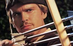 Robin Hood: muškarci u tajicama