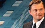 Leonardo DiCaprio: 
