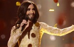 Nezaustavljiva Conchita