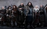 Hobbit: Peter Jackson okupio patuljke za skupnu fotografiju