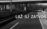 Laž ili zatvor