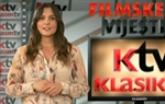 Počelo prikazivanje "Filmskih vijesti" na Klasik TV-u