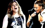 Video: Je li Kelly Clarkson besramno pokrala Beyonce?