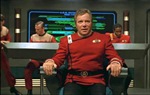 William Shatner se želi vratiti u Zvjezdane staze