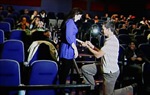 Video: Zaprosio djevojku putem fiktivnog filmskog trailera u kinu