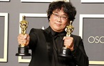 Oscars: Dominacija filma 
