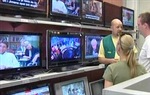 Od 2011. samo digitalna TV u Hrvatskoj