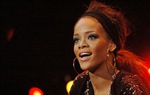 Rihanna: Nisam ja roditelj, pustite me da radim svoj posao!