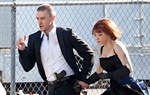 Justin Timberlake se ozlijedio na snimanju novog SF filma
