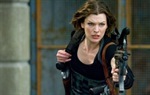 Video: Dolazi "Resident Evil: Afterlife 3D"!
