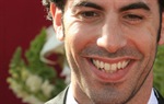 Sacha Baron Cohen priprema špijunsku parodiju