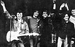 Hrvatska još nije zrela za "Bijelo dugme"