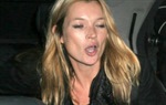 Kate Moss mrtva pijana četiri dana bauljala Londonom