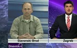 Breaking news Dnevnika 3: Zmije