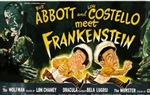Abbott i Costello susreću Frankensteina