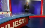 Video: Nova TV umjesto Vijesti emitirala sprdačinu voditelja