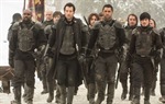 Last Knights