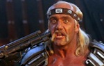 Hulk Hogan jači i od eksplozije!