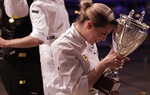 Lana Klingor Mihić pobjednica je druge sezone Celebrity MasterChefa