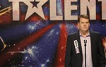 Britanski supertalent