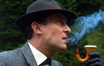 Pustolovine Sherlocka Holmesa