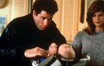 Kirstie Alley: Travolta je ljubav mog života