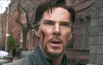 Benedict Cumberbatch postaje Sotona!