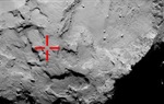 Spuštanje na komet: Misija Rosetta