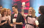 Show "Zvijezde pjevaju" počinje već u siječnju 2012.