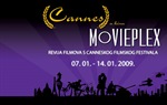 Cannes u Movieplexu