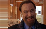 Pijani glumac Rip Torn pokušao opljačkati banku