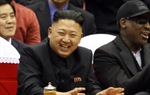 Rodmanova 'misija' u Sjevernu Koreju postaje film