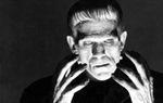 Stiže novi Frankenstein!