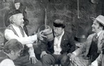 Prosjaci i sinovi