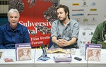 Najavljen šesti Subversive Festival